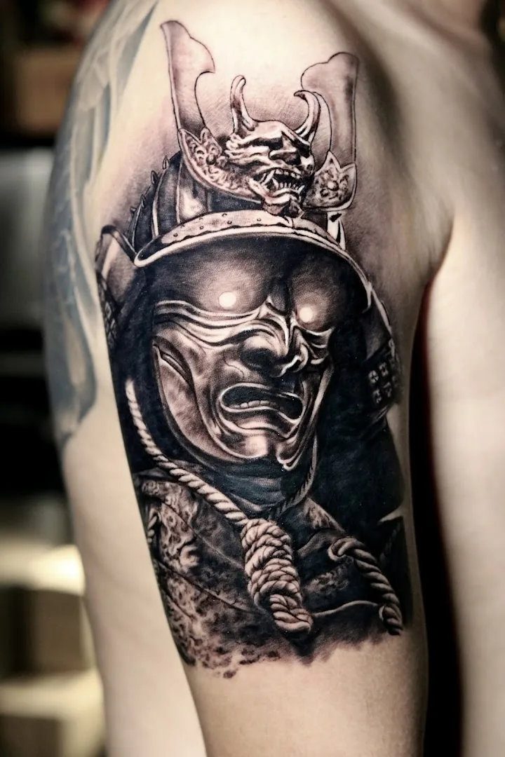 Trần Tattoo