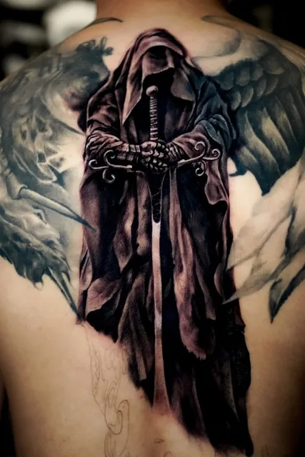 Trần Tattoo