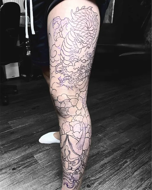 Trần Tattoo
