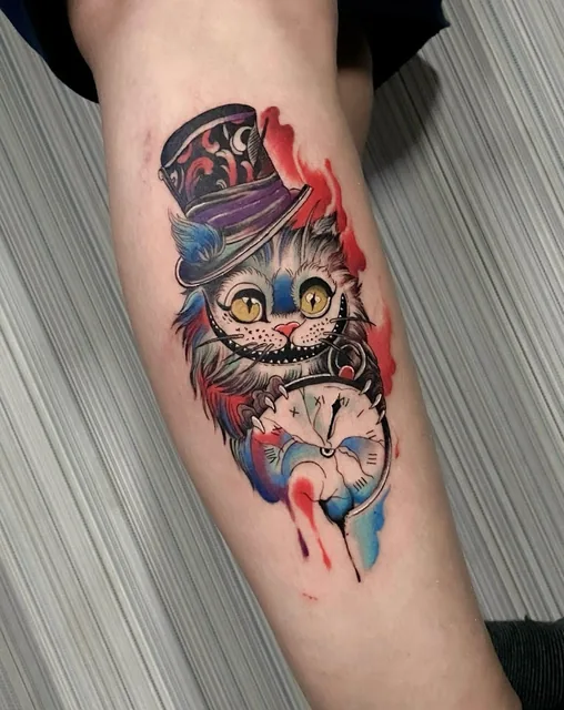 Trần Tattoo