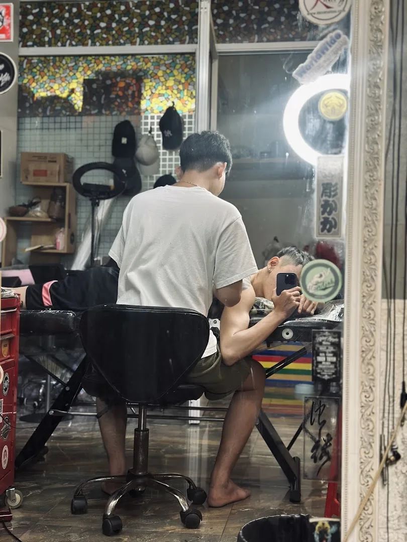 Rô Tattoo -Xăm Hình Nghệ Thuật Đà Nẵng
