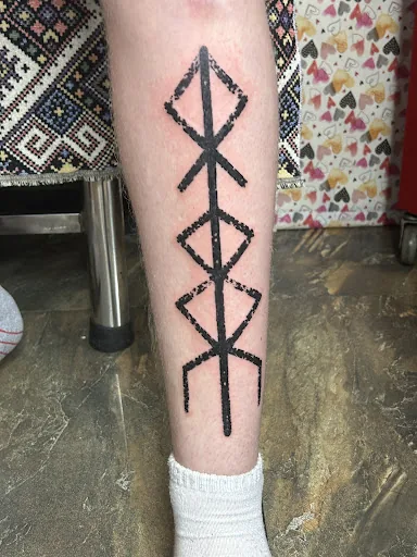 Rô Tattoo -Xăm Hình Nghệ Thuật Đà Nẵng