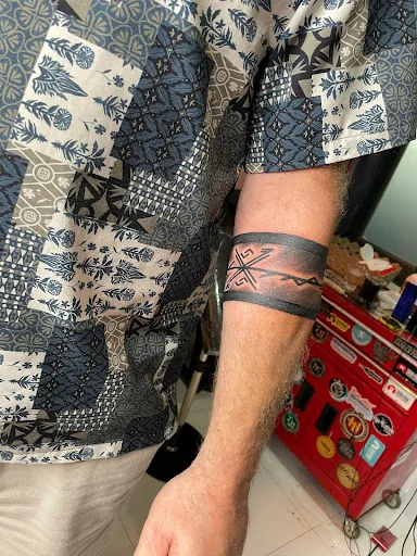 Rô Tattoo -Xăm Hình Nghệ Thuật Đà Nẵng