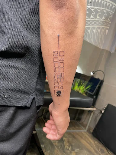 Rô Tattoo -Xăm Hình Nghệ Thuật Đà Nẵng