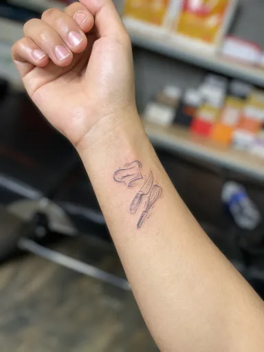 Rô Tattoo -Xăm Hình Nghệ Thuật Đà Nẵng