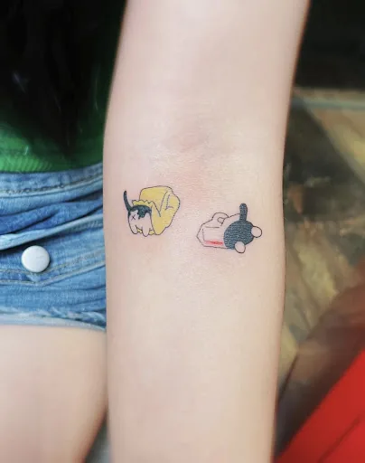 Rô Tattoo -Xăm Hình Nghệ Thuật Đà Nẵng