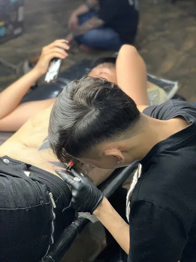 Rô Tattoo -Xăm Hình Nghệ Thuật Đà Nẵng