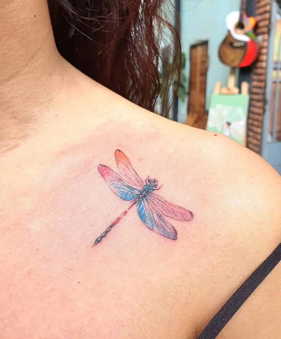 Oregon Tattoo Studio