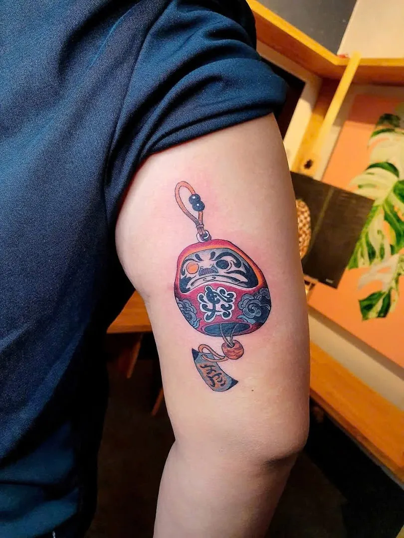 Oregon Tattoo Studio