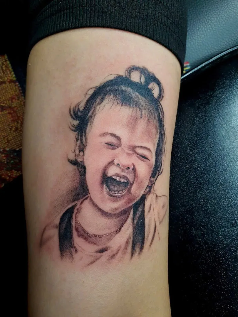Oregon Tattoo Studio