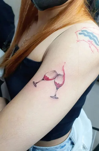 Oregon Tattoo Studio