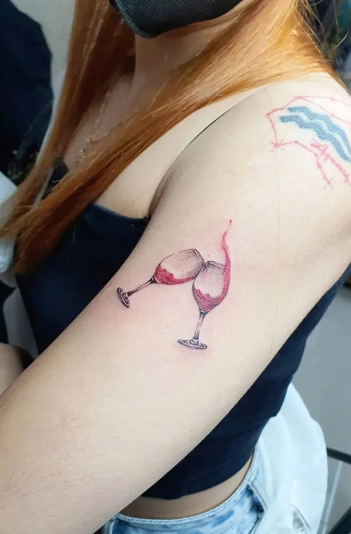 Oregon Tattoo Studio