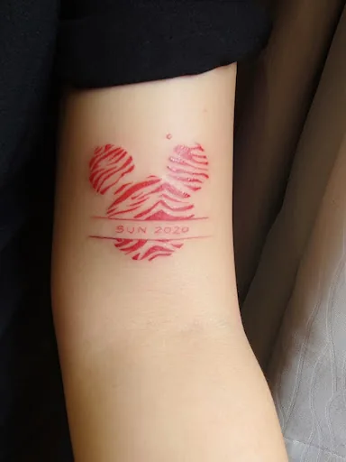 Oregon Tattoo Studio