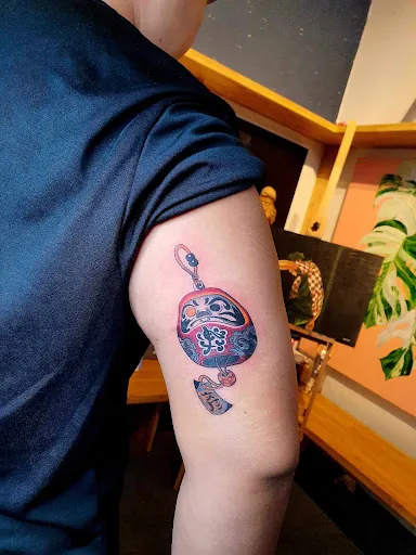 Oregon Tattoo Studio
