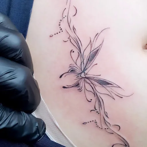 Oregon Tattoo Studio