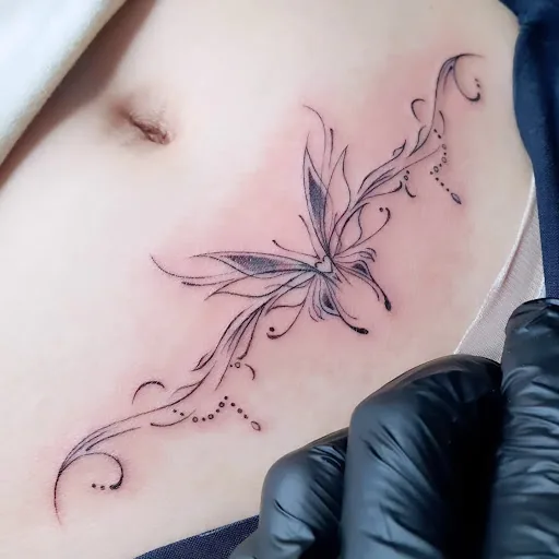 Oregon Tattoo Studio