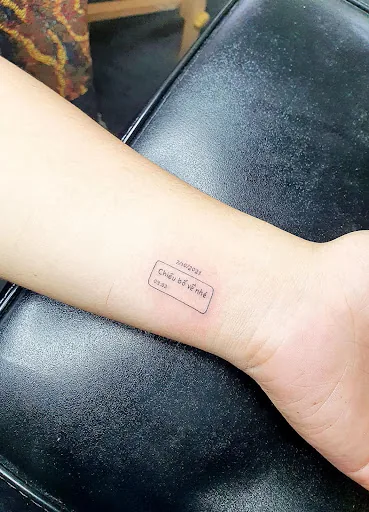 Oregon Tattoo Studio