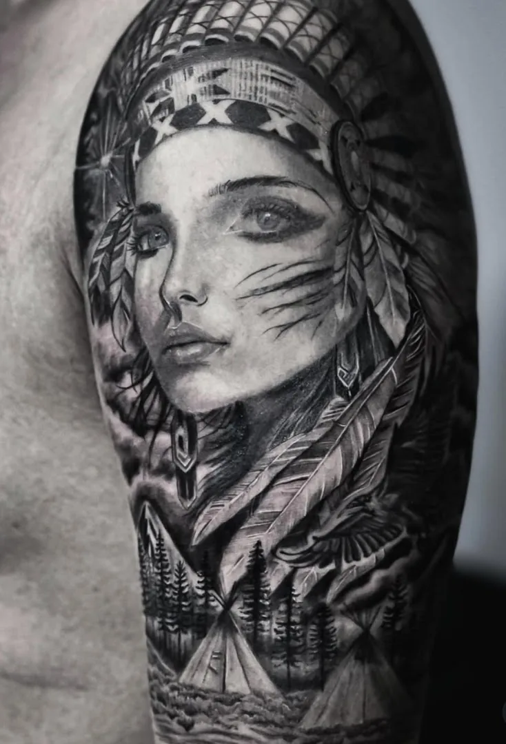 BABY DON'T WORRY • Tattoo Studio