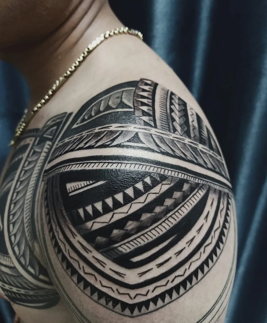 BABY DON'T WORRY • Tattoo Studio