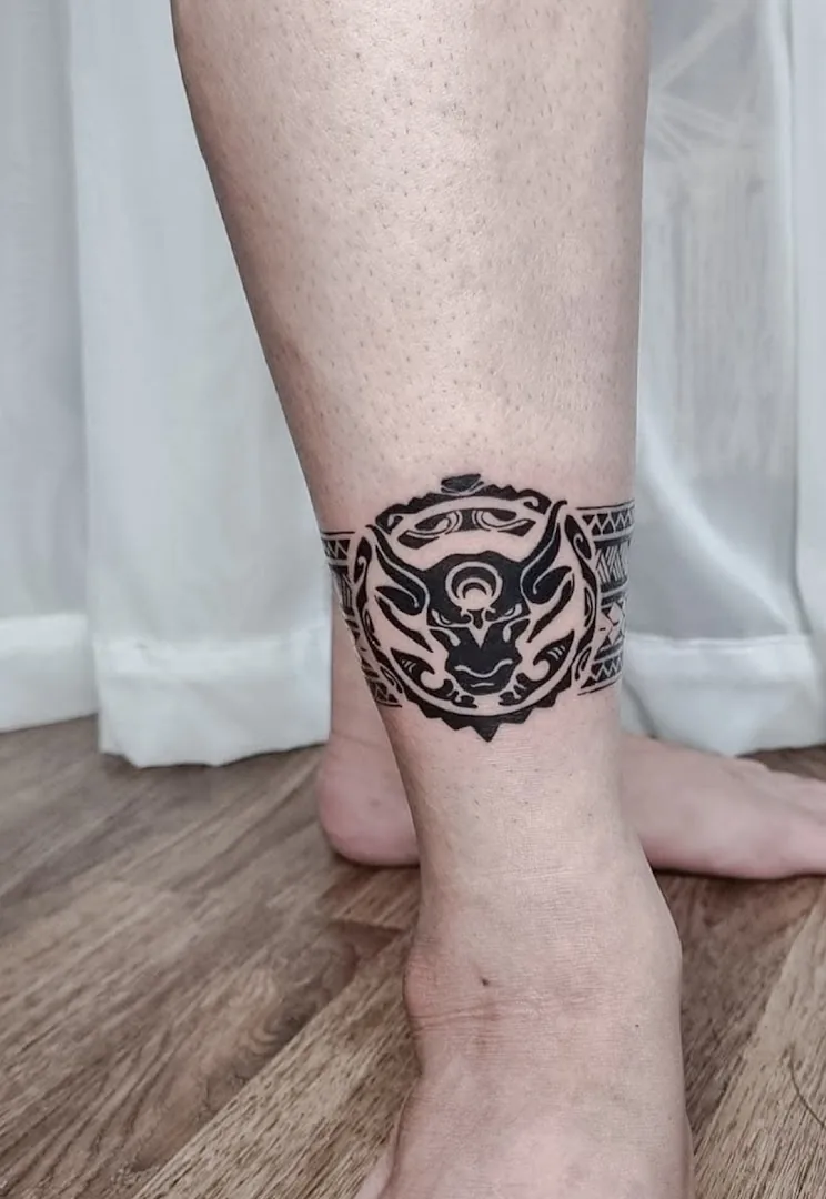 BABY DON'T WORRY • Tattoo Studio