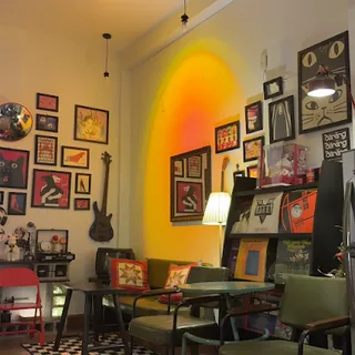Viên Tattoo and Design