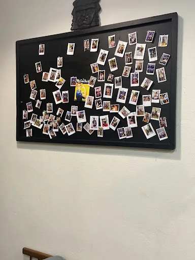 Review photo