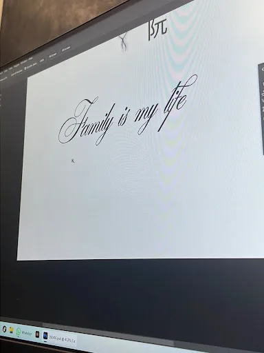 Review photo