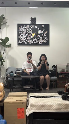 Review photo