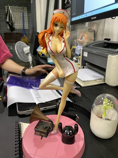 Review photo