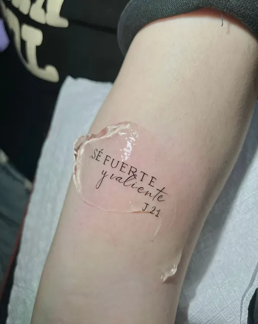 Bình Tattoo Đà Nẵng