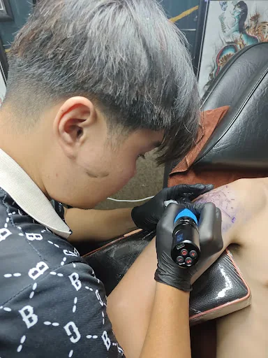 Review photo