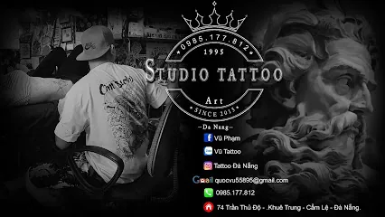 Tattoo Đà Nẵng