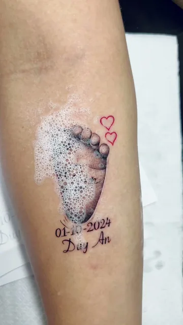 Tattoo Đà Nẵng