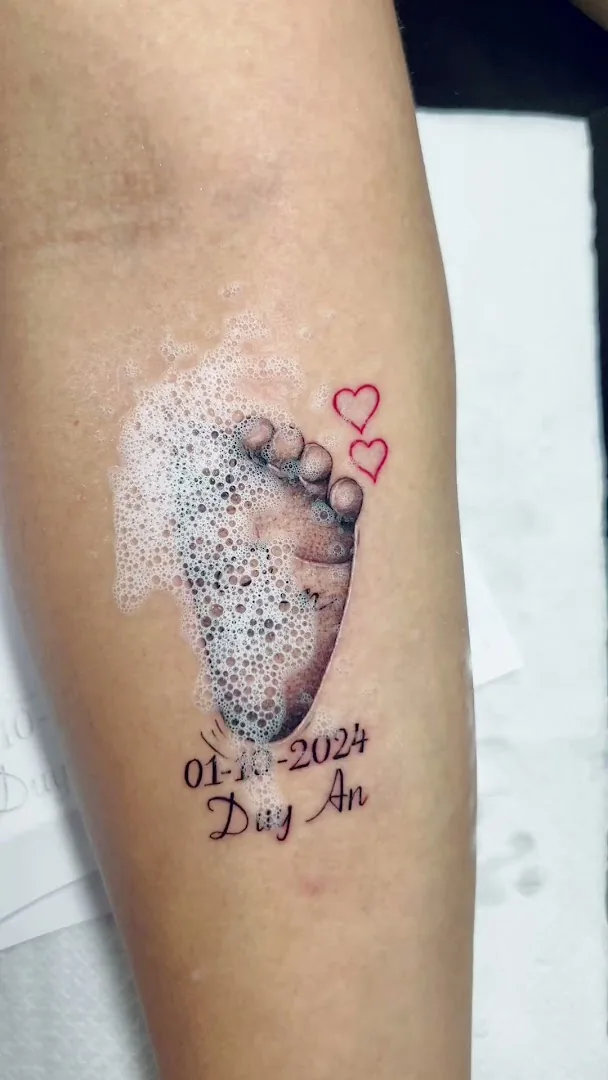Tattoo Đà Nẵng