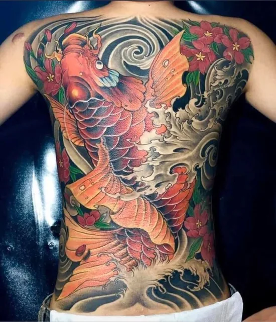 Tattoo Đà Nẵng