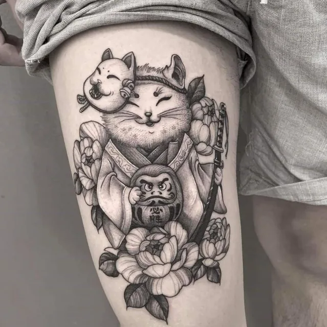 Tattoo Đà Nẵng
