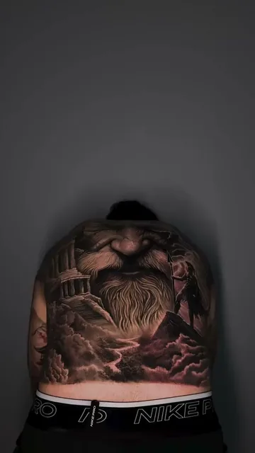 Tattoo Đà Nẵng