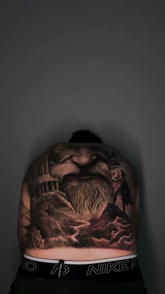 Tattoo Đà Nẵng