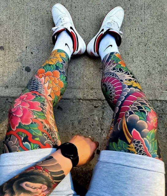 Tattoo Đà Nẵng