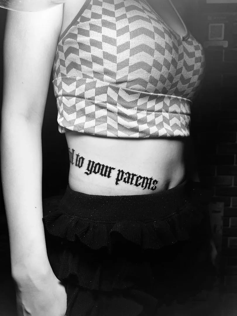 Tattoo Đà Nẵng