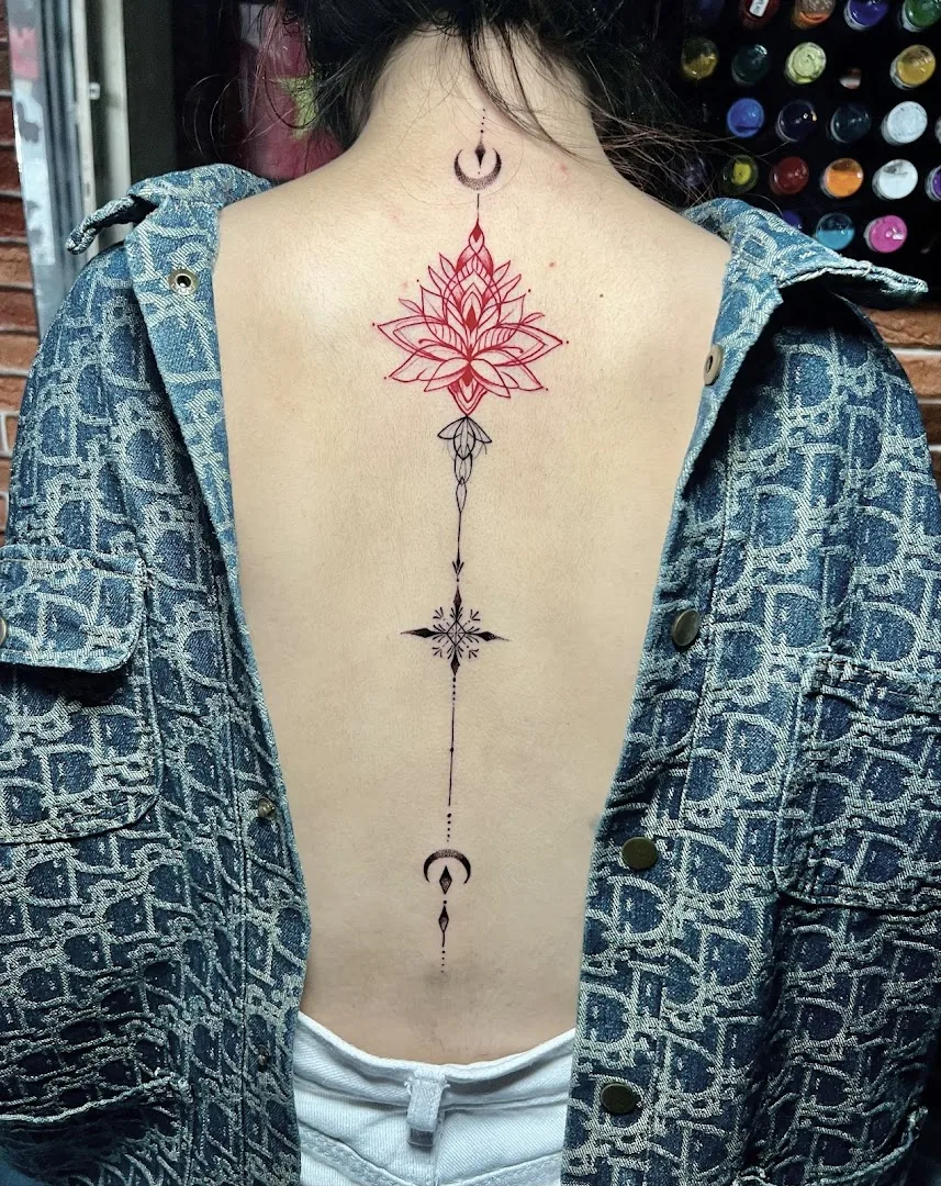 Tattoo Đà Nẵng