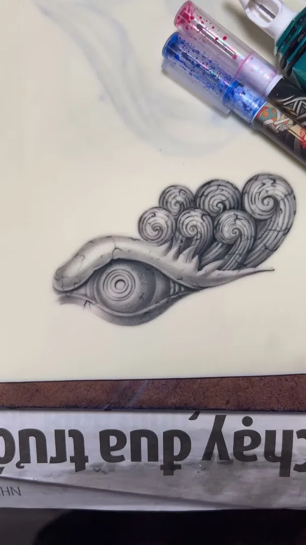 Tattoo Đà Nẵng