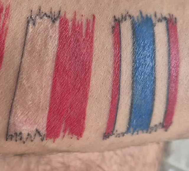MÍT TATTOO