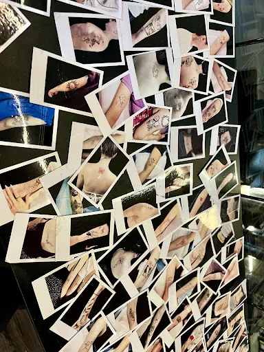 Review photo