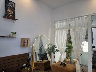VDK VIETNAM DANANG TATTOO KOREA