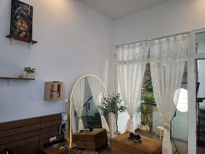 VDK VIETNAM DANANG TATTOO KOREA