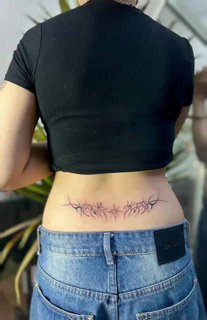 VDK VIETNAM DANANG TATTOO KOREA