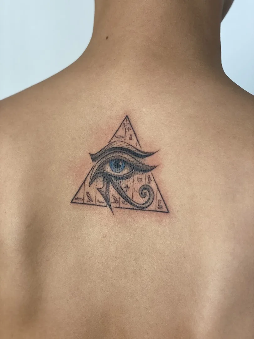 Tuấn Tattoo Studio - Xăm hình nghệ thuật Đà Nẵng