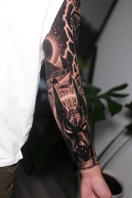 Noirline Tattoo Studio