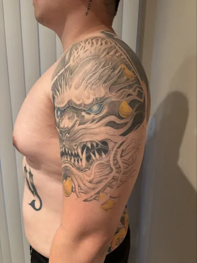 Noirline Tattoo Studio